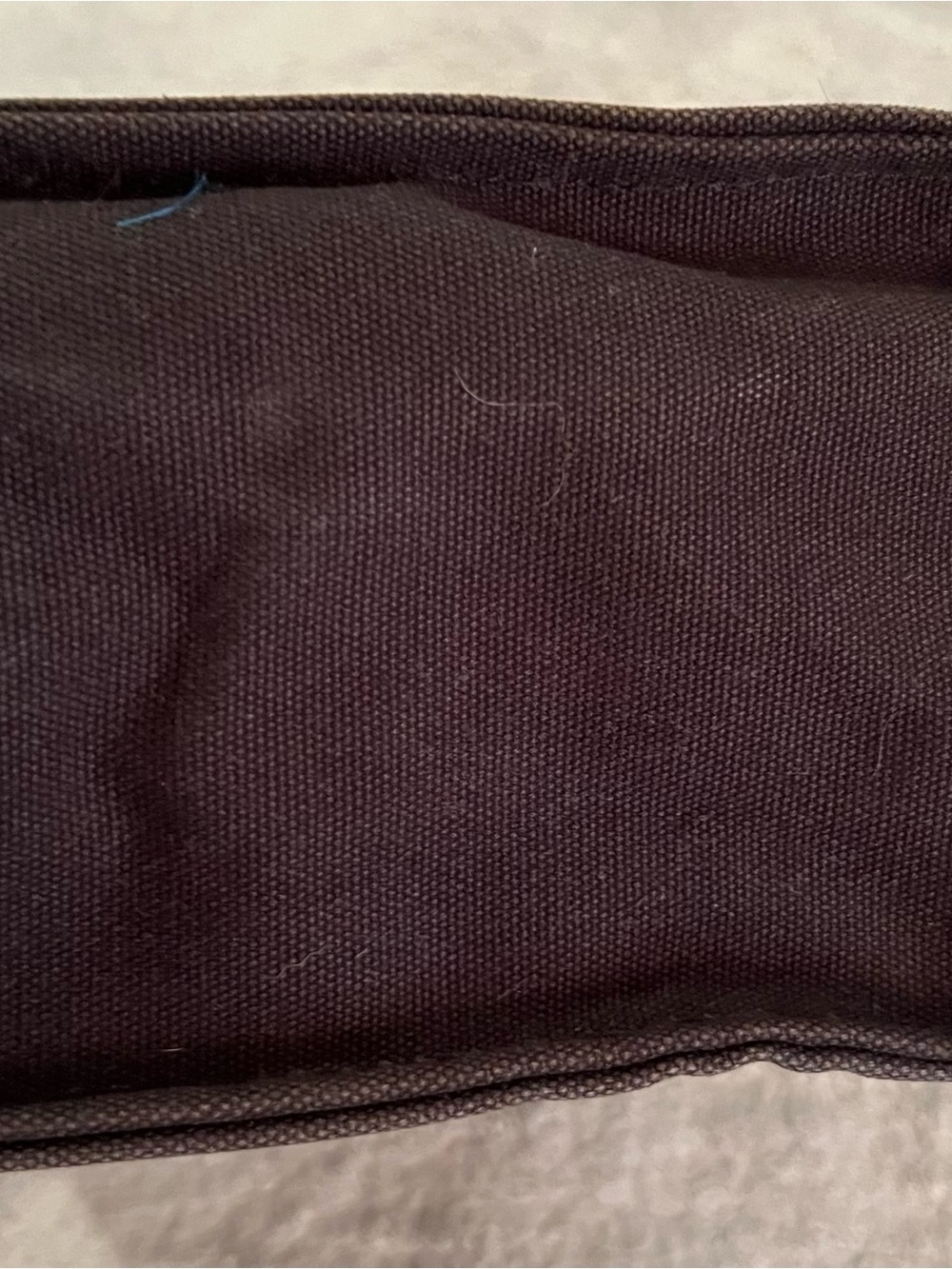Marc Jacobs The Tote Bag - Distressed Black - Picture 7 of 10